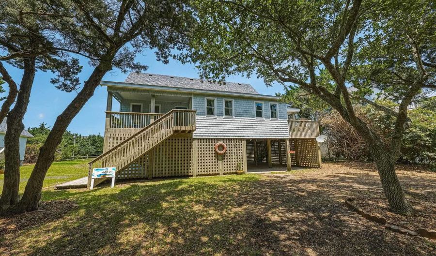 40191 Carflay Ct Lot 3, Avon, NC 27915 - 3 Beds, 2 Bath