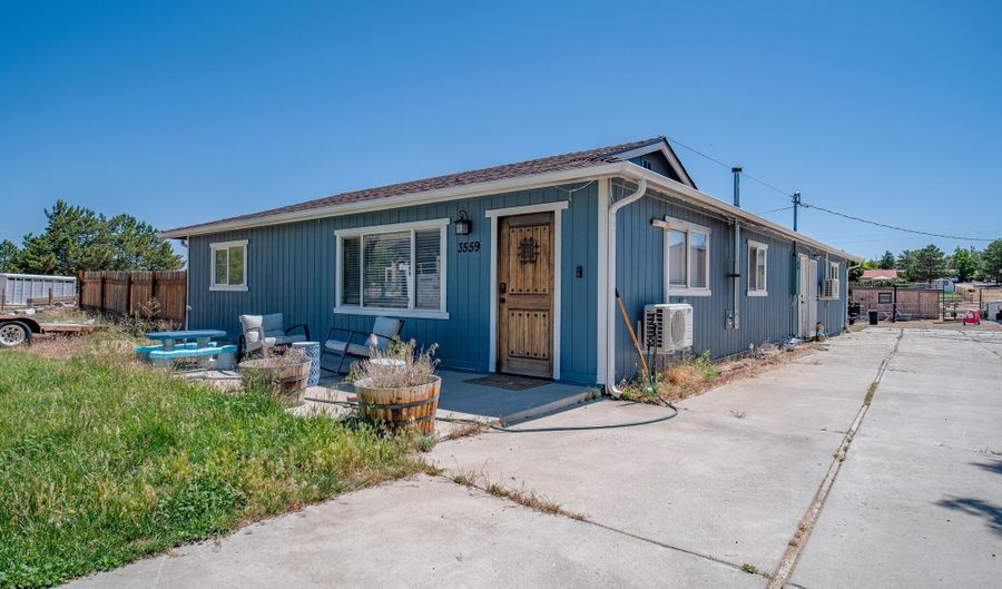 3559 Cherokee Dr, Carson City, NV 89705 - 3 Beds, 2 Bath