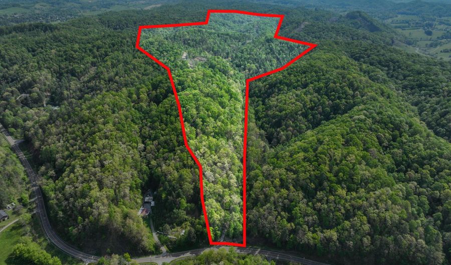 Tbd Green Springs Road, Abingdon, VA 24211 - 0 Beds, 0 Bath