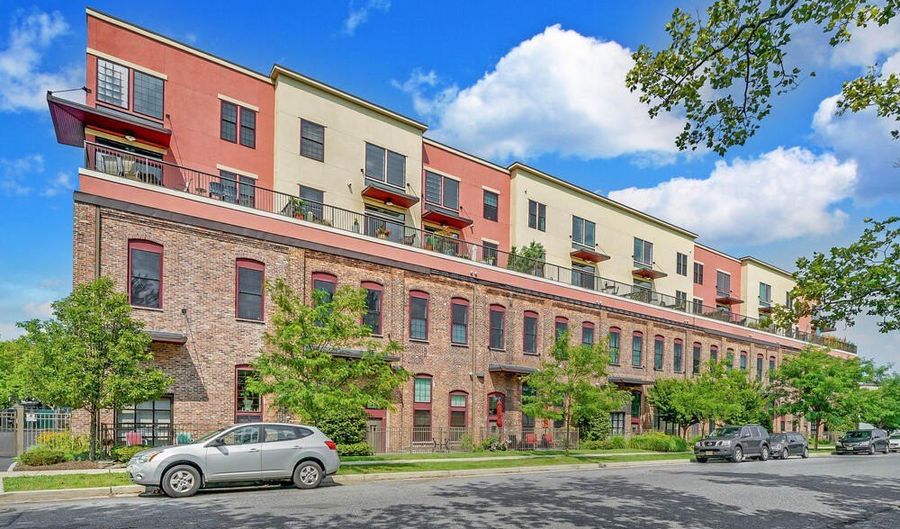 1001 2nd Ave 207, Asbury Park, NJ 07712 - 0 Beds, 1 Bath