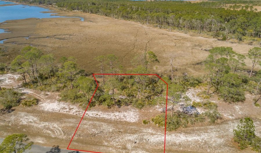 153 Hidden Harbor Dr, Alligator Point, FL 32346 - 0 Beds, 0 Bath