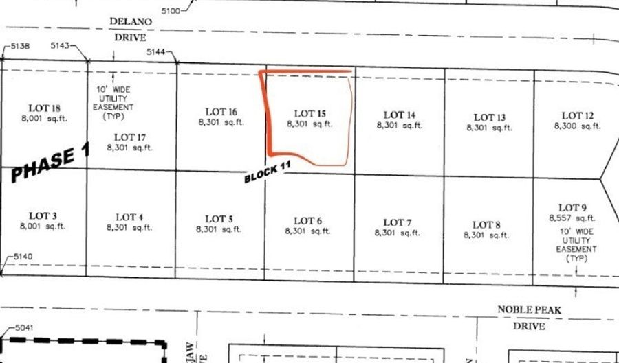 Delano Drive, Bozeman, MT 59718 - 0 Beds, 0 Bath