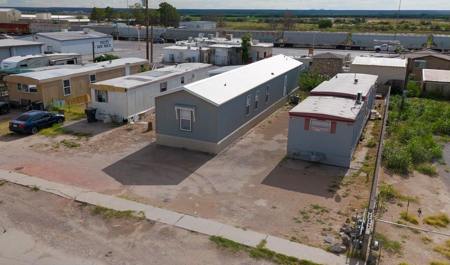 824 Kelwood St #4, Anthony, TX 79821 - 3 Beds, 2 Bath