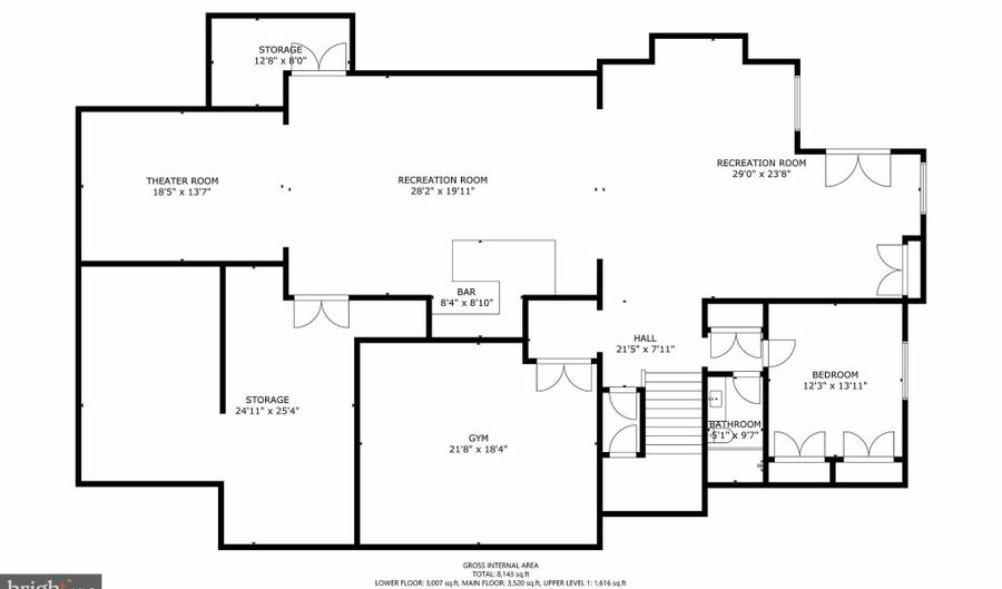 40192 JEFFERSON SPRINGS Ct, Aldie, VA 20105 - 5 Beds, 6 Bath
