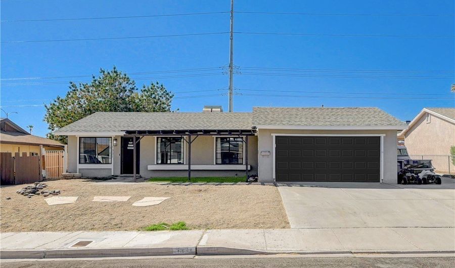 1331 Pinto Rd, Boulder City, NV 89005 - 3 Beds, 2 Bath