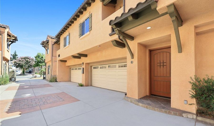 156 El Dorado St B, Arcadia, CA 91006 - 3 Beds, 3 Bath