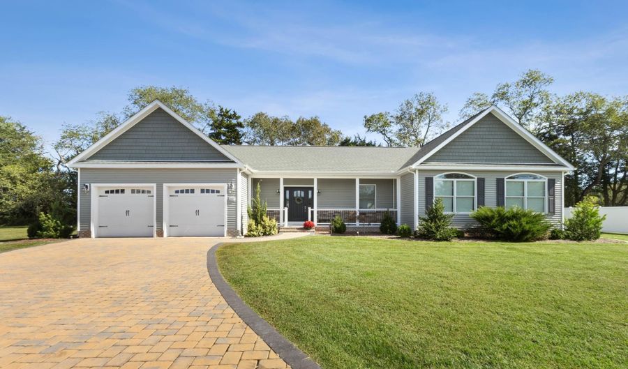 207 PRISCILLA Cir, Lewes, DE 19958 - 3 Beds, 3 Bath