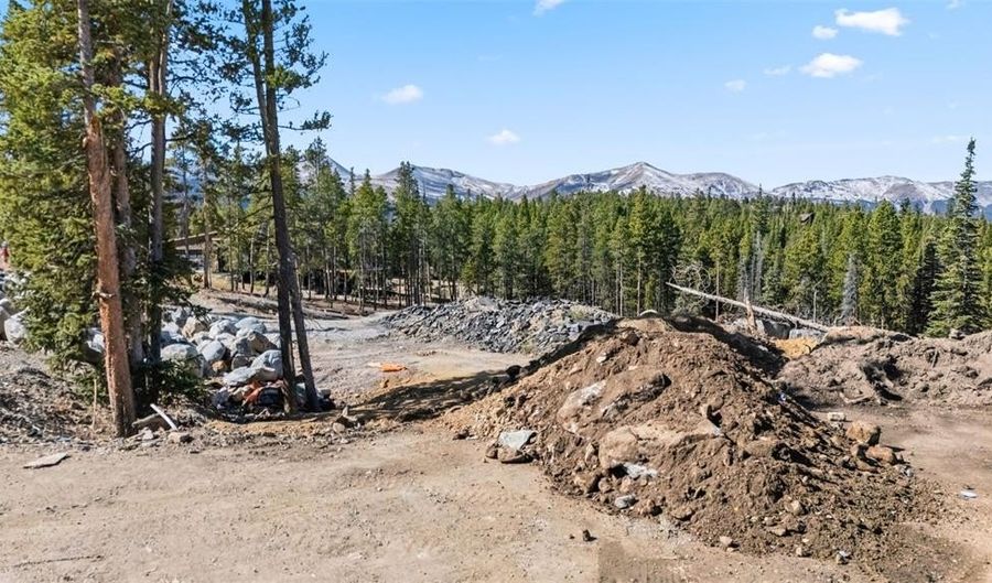 115 SALLIE BARBER Rd, Breckenridge, CO 80424 - 0 Beds, 0 Bath