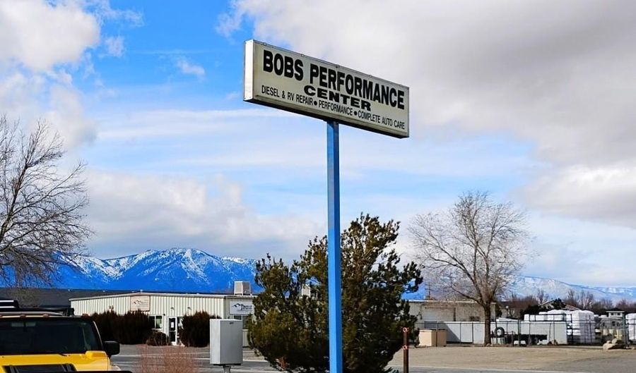 1417 Industrial Way, Gardnerville, NV 89410 - 0 Beds, 0 Bath