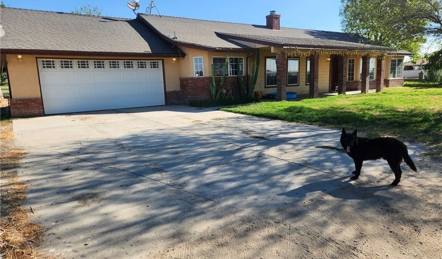 5024 Avenue 54, Alpaugh, CA 93201 - 4 Beds, 3 Bath