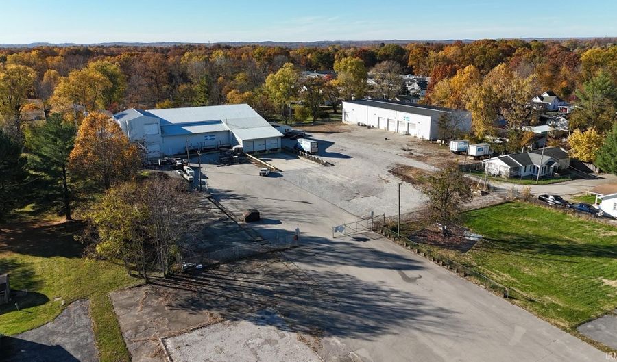 2404 U St, Bedford, IN 47421 - 0 Beds, 0 Bath