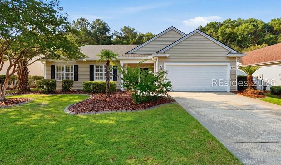 21 Landmark Ln, Bluffton, SC 29909 - 3 Beds, 3 Bath