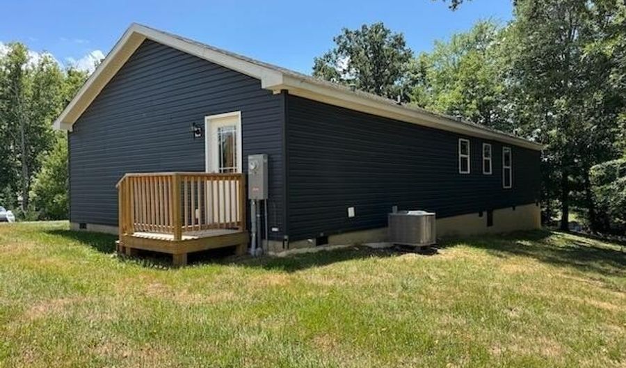 216 Northwood Ln, Baileyton, TN 37745 - 3 Beds, 2 Bath