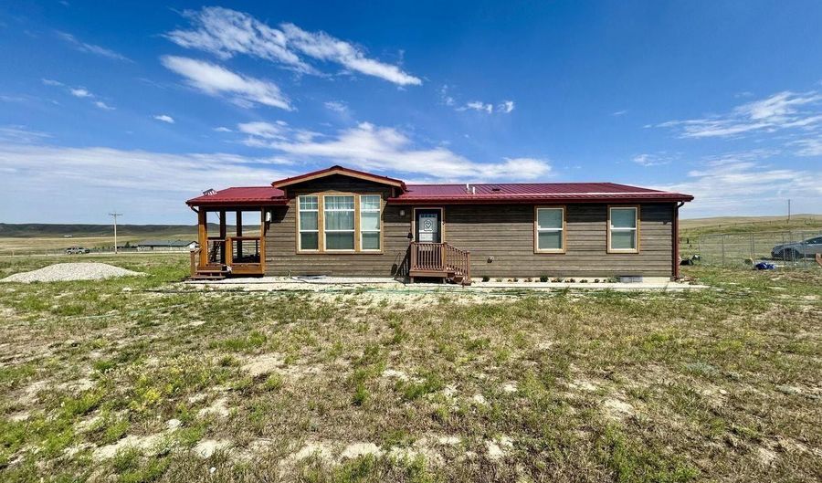3 Posthole Ln, Buffalo, WY 82834 - 2 Beds, 1 Bath