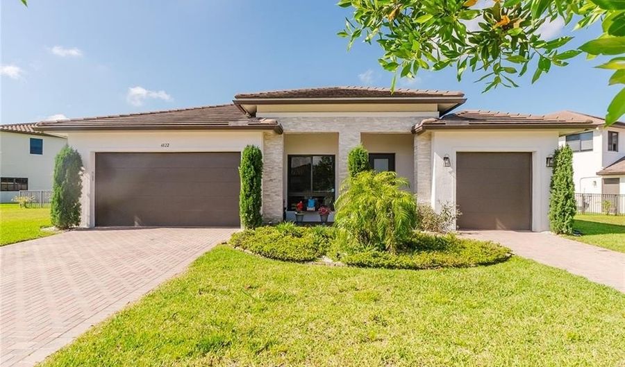 4822 Frattina St, Ave Maria, FL 34142 - 4 Beds, 4 Bath