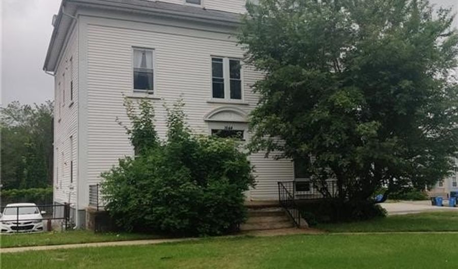 1634 Broad St, Cranston, RI 02905 - 0 Beds, 0 Bath