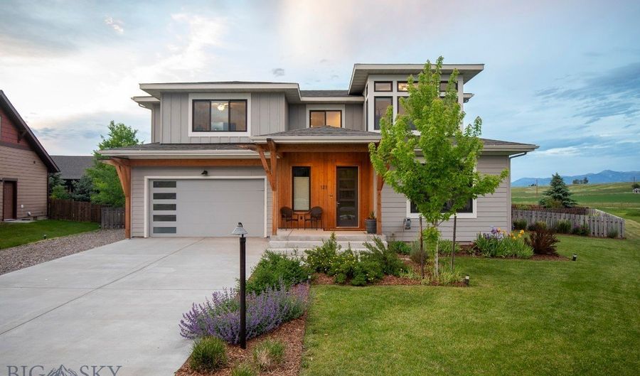 121 Laura Ct, Bozeman, MT 59718 - 5 Beds, 3 Bath