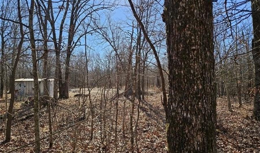 54601 E 233 Rd, Afton, OK 74331 - 0 Beds, 0 Bath