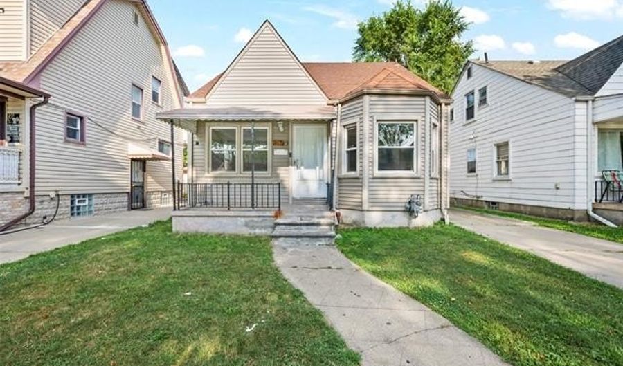7910 Orchard Ave, Dearborn, MI 48126 - 3 Beds, 2 Bath