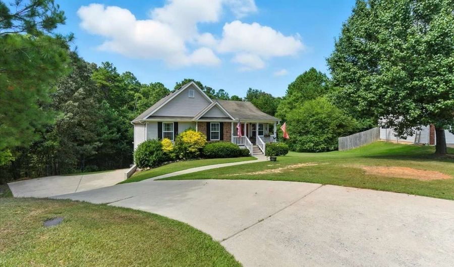 13 Elkhorn, Adairsville, GA 30103 - 3 Beds, 2 Bath