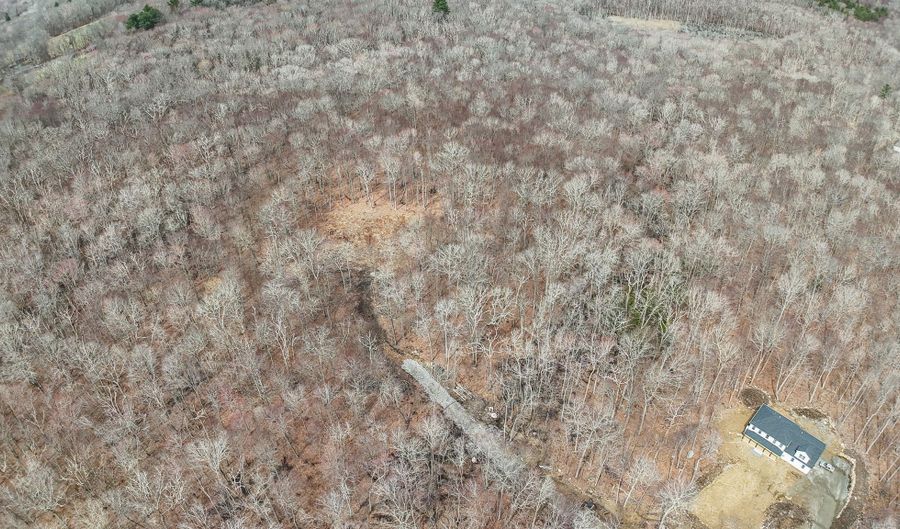 Lot 12-1 Tripp Hollow Road, Brooklyn, CT 06234 - 0 Beds, 0 Bath