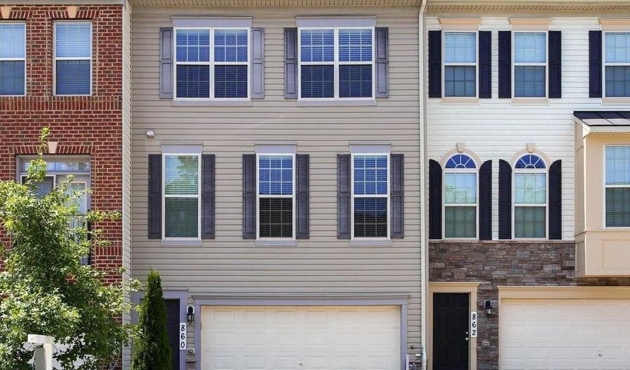 860 NANCY LYNN Ln, Arnold, MD 21012 - 4 Beds, 4 Bath