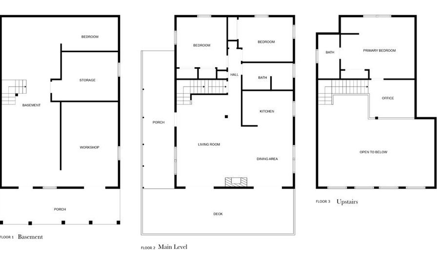585 Valley View Heights Ln, Andrews, NC 28901 - 2 Beds, 2 Bath
