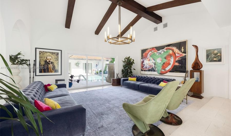 1233 102nd St, Bay Harbor Islands, FL 33154 - 5 Beds, 5 Bath