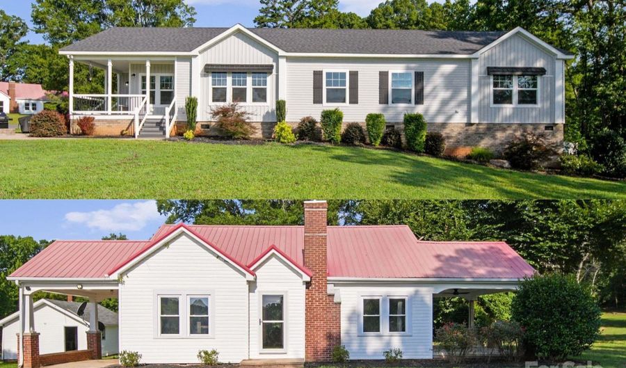 40806 Southbound Rd, Albemarle, NC 28001 - 7 Beds, 4 Bath