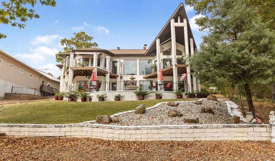 40 LaVanda Ln, Hot Springs Village, AR 71909 - 3 Beds, 5 Bath
