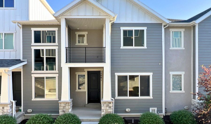 15091 S REINS Way W, Bluffdale, UT 84065 - 3 Beds, 3 Bath