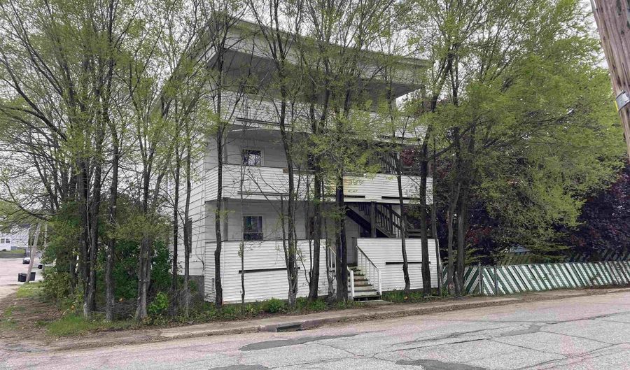 682 Cheshire St, Berlin, NH 03570 - 0 Beds, 0 Bath