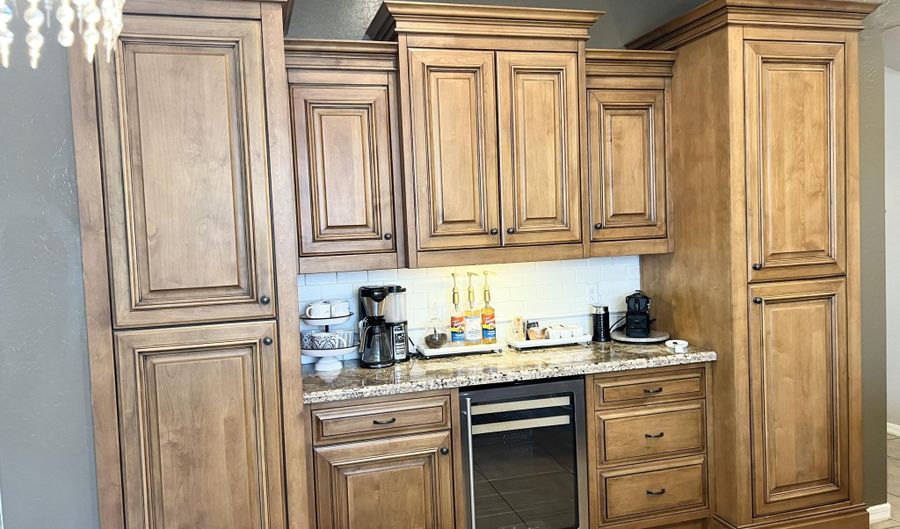 3125 E Scorpio Pl, Chandler, AZ 85249 - 4 Beds, 3 Bath