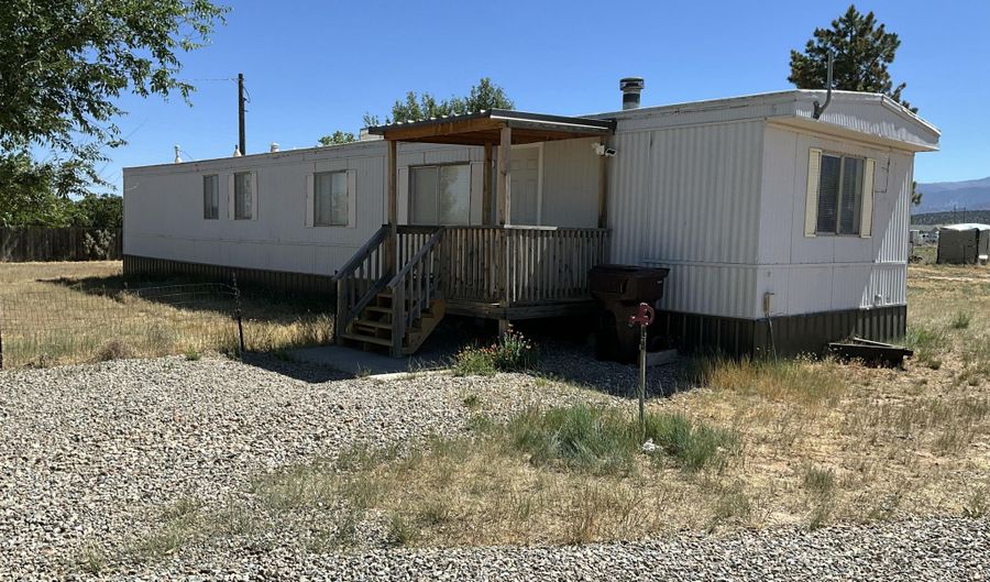 871 S 4850 W, Cedar City, UT 84721 - 2 Beds, 2 Bath