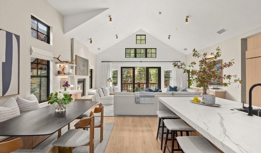 507 W Main St C-201, Aspen, CO 81611 - 3 Beds, 3 Bath