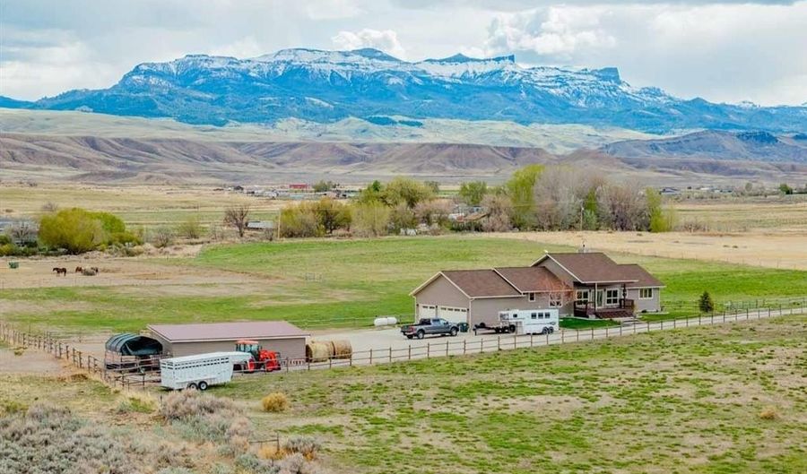 20 Ridge View Trl, Cody, WY 82414 - 5 Beds, 3 Bath