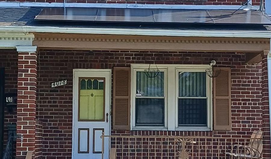 4018 PENNSYLVANIA Ave SE, Washington, DC 20020 - 3 Beds, 2 Bath