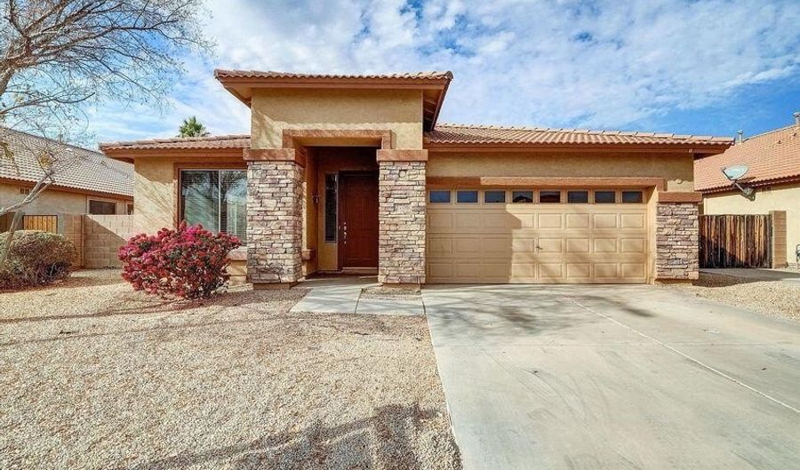 2706 N 115TH Dr, Avondale, AZ 85392 - 3 Beds, 2 Bath