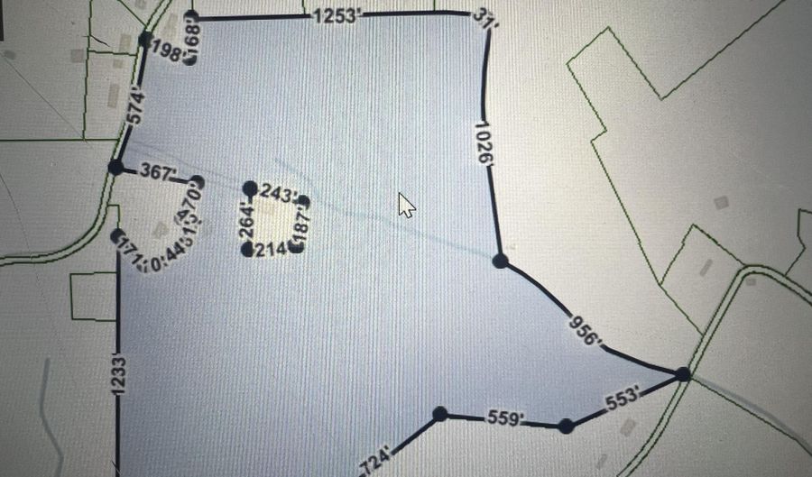 00 Tucker Rd, Bath Springs, TN 38311 - 0 Beds, 0 Bath