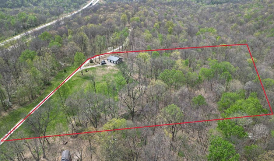 9045 E Pine Road Cmn, Bloomfield, IN 47424 - 0 Beds, 0 Bath