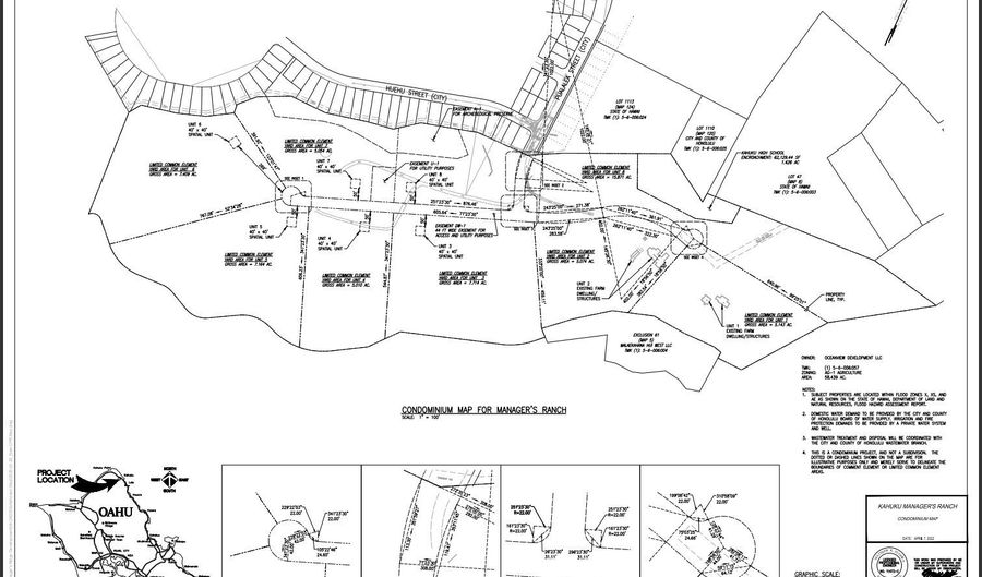 Pualalea Street unit 8 8, Kahuku, HI 96731 - 0 Beds, 0 Bath
