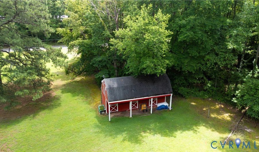 Old Telegraph Road, Ashland, VA 23005 - 0 Beds, 0 Bath
