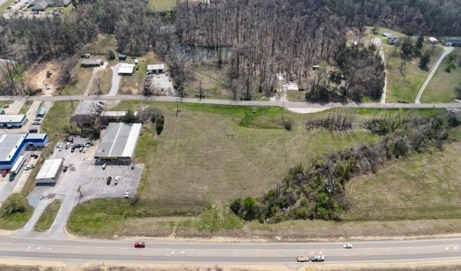 W Chambers Dr, Booneville, MS 38829 - 0 Beds, 0 Bath