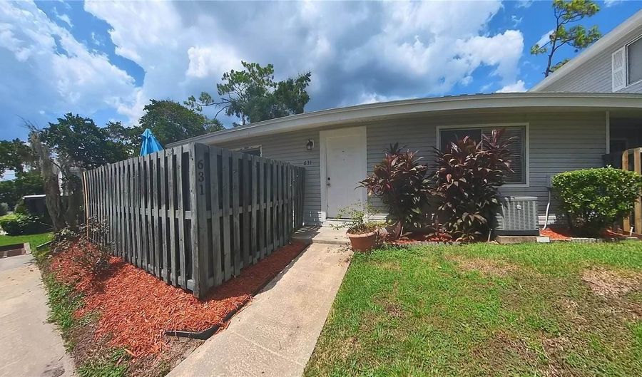 631 Heatherton Vlg, Altamonte Springs, FL 32714 - 2 Beds, 2 Bath