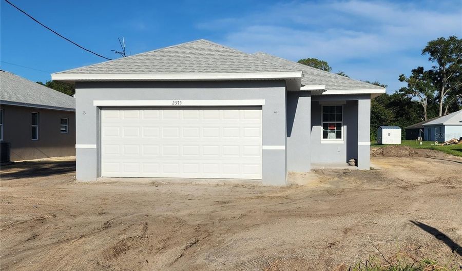 2375 TAYLOR Rd E, Auburndale, FL 33823 - 3 Beds, 2 Bath