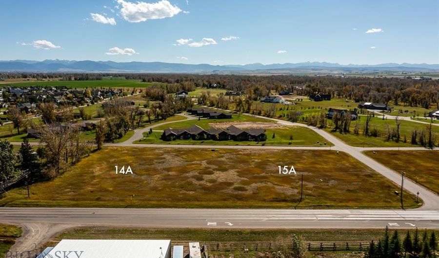 Lot 14 A Tbd Riverway Road, Belgrade, MT 59714 - 0 Beds, 0 Bath