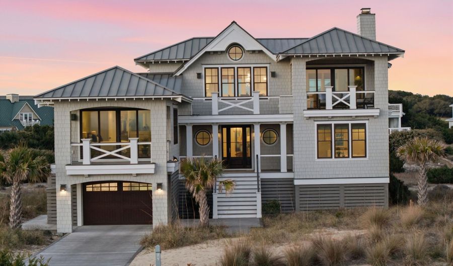 25 Sandspur Trl, Bald Head Island, NC 28461 - 4 Beds, 5 Bath
