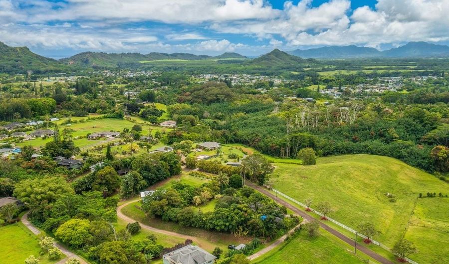 6514 KALAMA Rd, Kapaa, HI 96746 - 5 Beds, 4 Bath