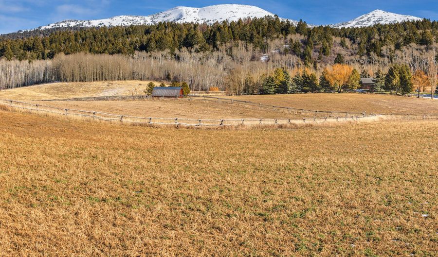 125 YELLOW ROSE Dr, Alta, WY 83414 - 0 Beds, 0 Bath