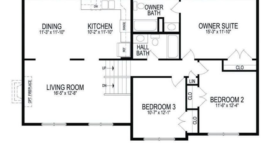 901-902 L Penn Forest Dr, Albrightsville, PA 18210 - 4 Beds, null Bath